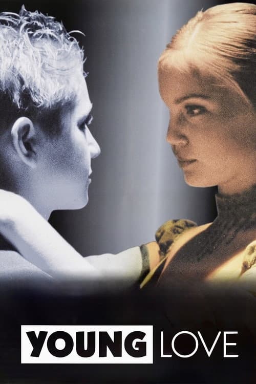 Poster for Young Love