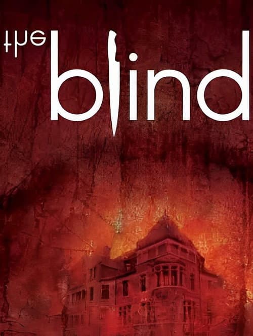 Poster for The Blind