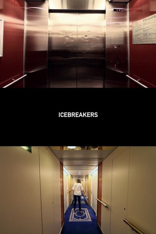 Poster for Icebreakers