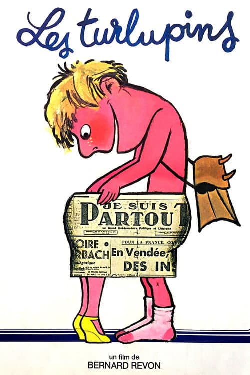 Poster for The Rascals