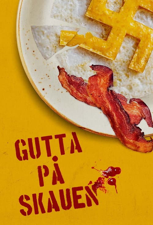 Poster for Gutta på skauen