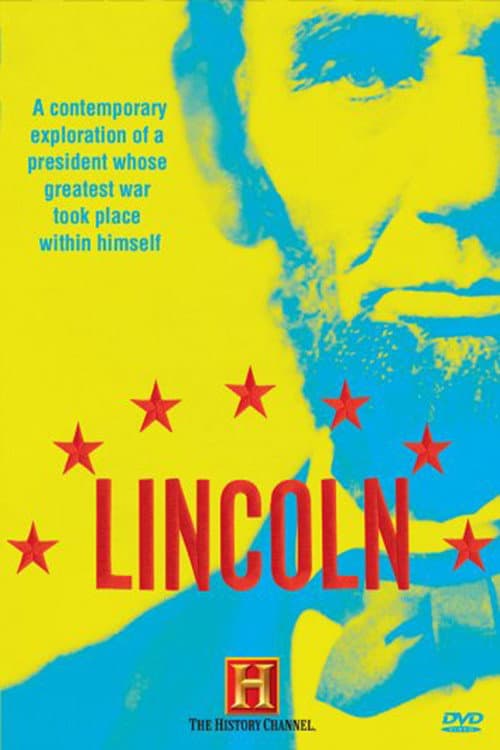 Poster for Lincoln