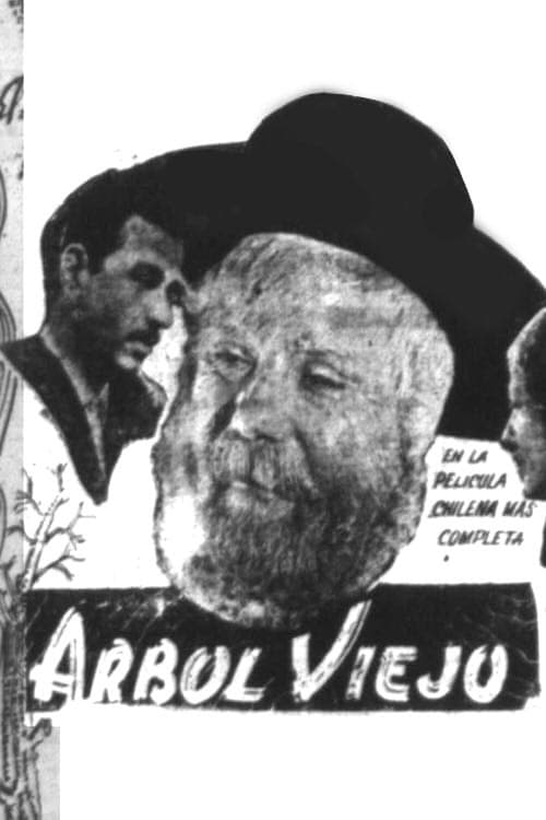 Poster for Old Tree