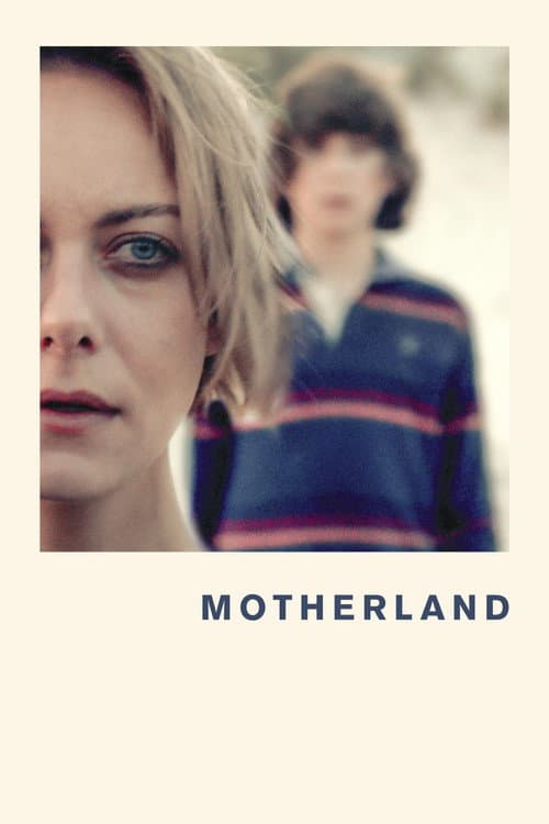 Poster for Motherland