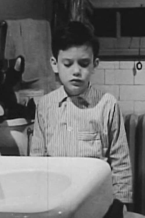 Poster for Fears of Children