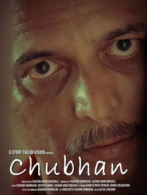 Poster for Chubhan