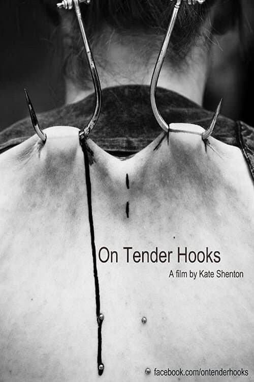 Poster for On Tender Hooks