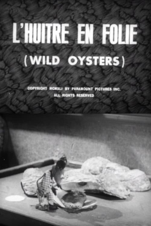 Poster for Pop and Mom in Wild Oysters