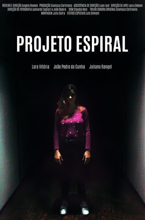 Poster for Spiral Project