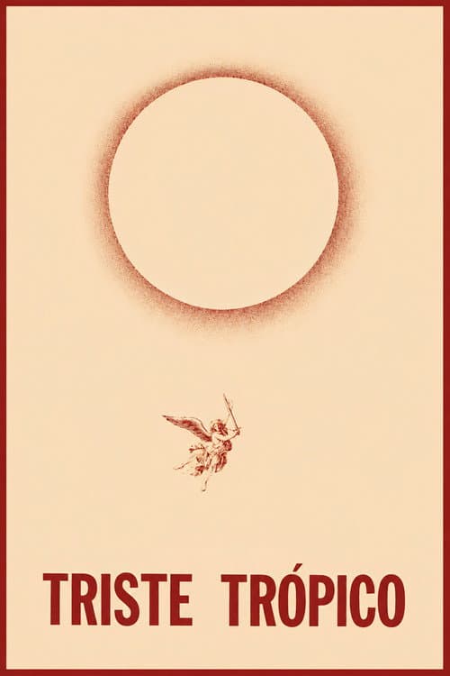 Poster for Triste Trópico