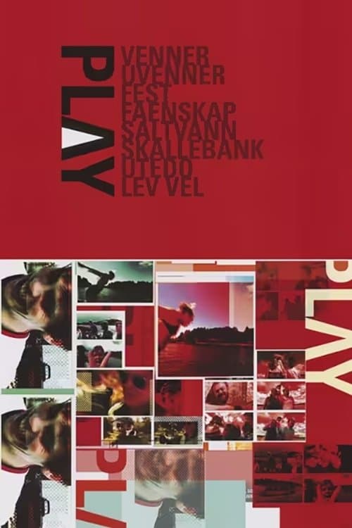 Poster for Play