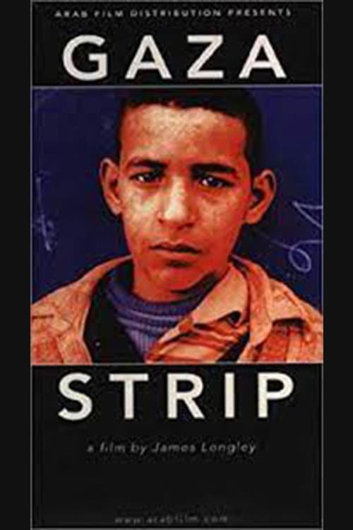 Poster for Gaza Strip