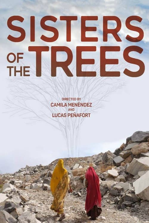 Poster for Sisters of the Trees
