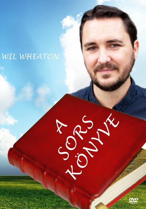 Poster for Book of Days