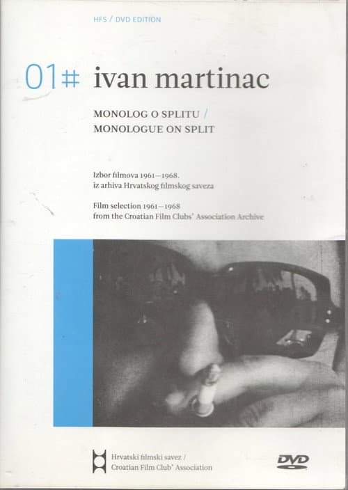 Poster for Monologue on Split