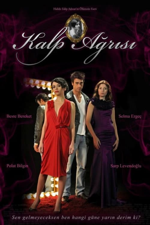 Poster for Kalp Ağrısı