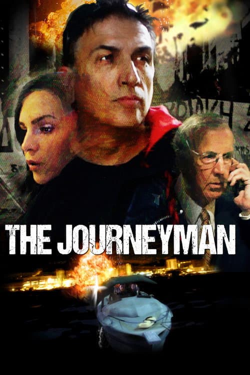 Poster for The Journeyman