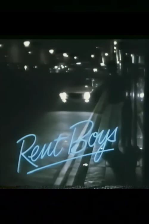 Poster for Rent Boys