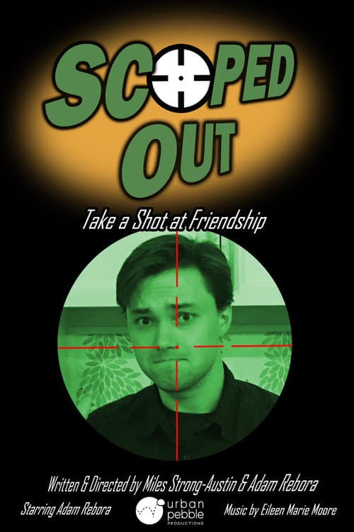 Poster for Scoped Out