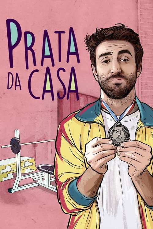 Poster for Prata da Casa