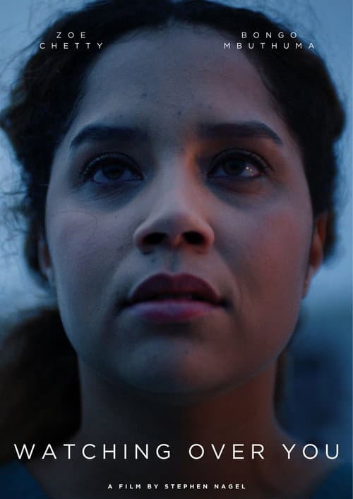 Poster for Watching Over You