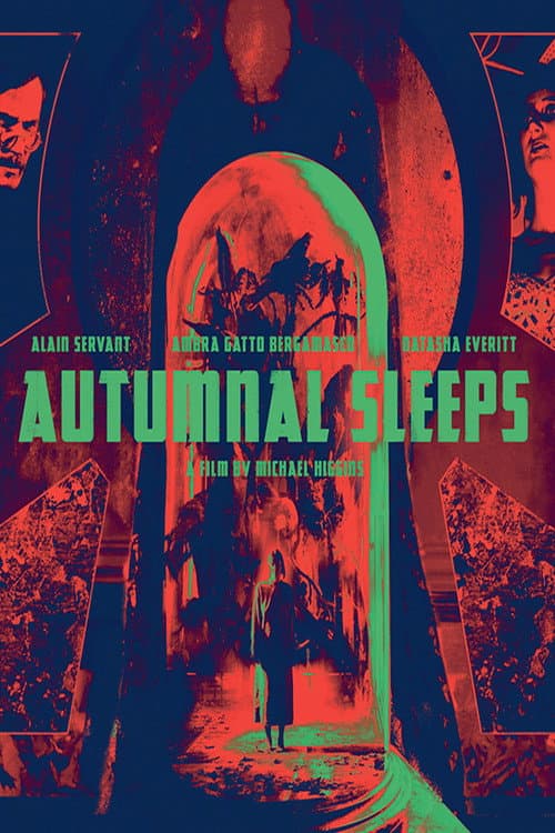 Poster for Autumnal Sleeps