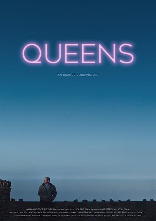 Poster for Queens