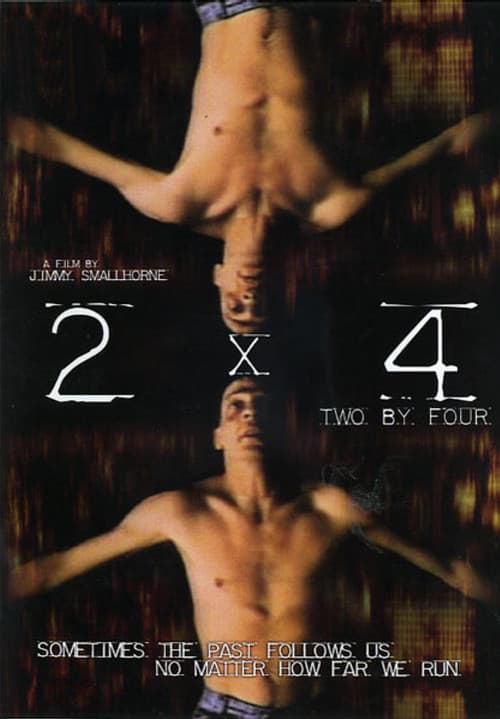 Poster for 2by4