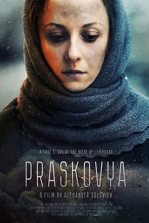 Poster for Praskovya