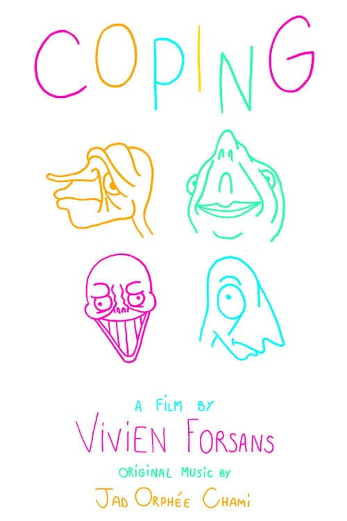 Poster for COPING