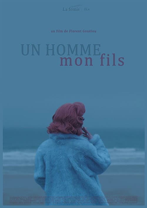 Poster for A Man My Son