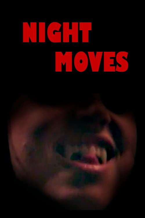 Poster for Night Moves