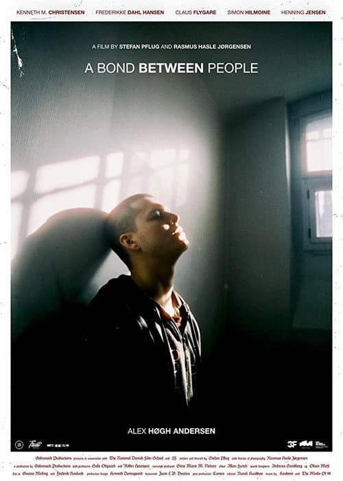 Poster for A Bond Between People