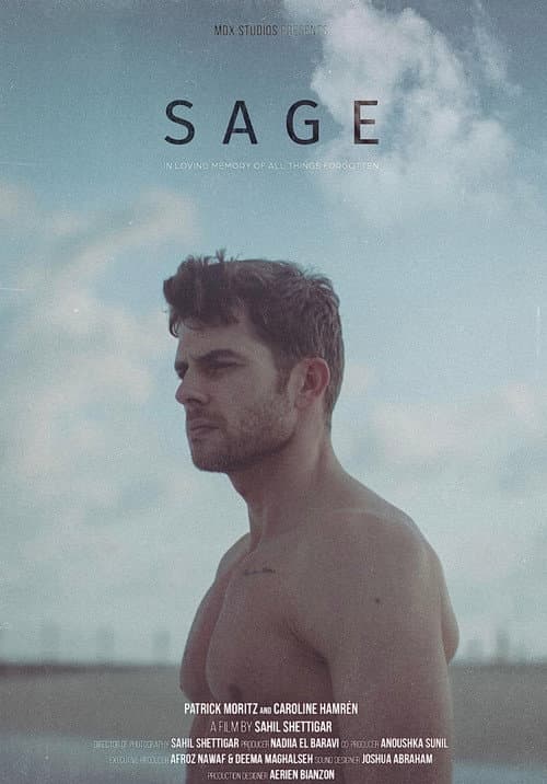 Poster for Sage