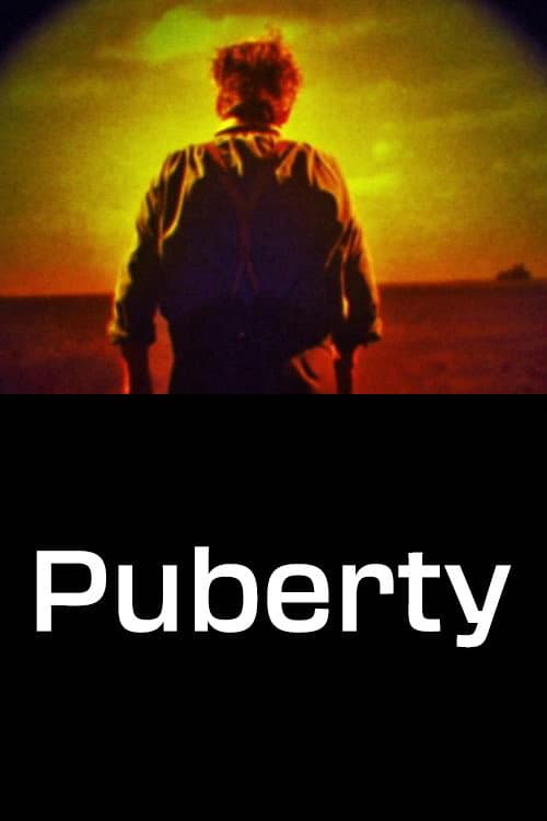 Poster for Puberty