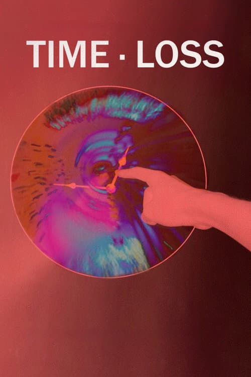 Poster for Time Loss