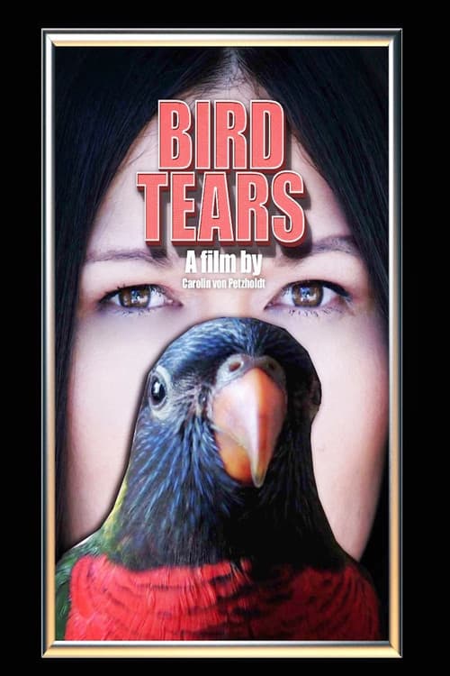 Poster for Bird Tears