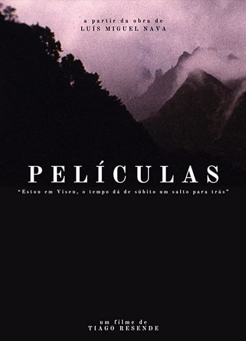 Poster for Películas