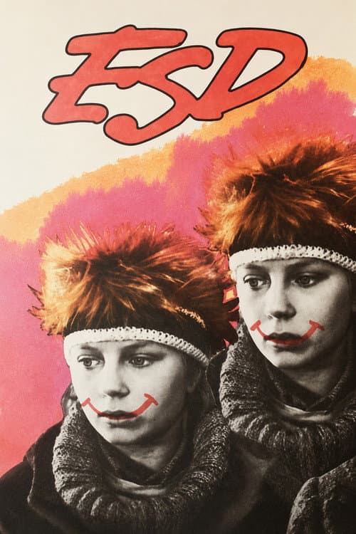 Poster for ESD