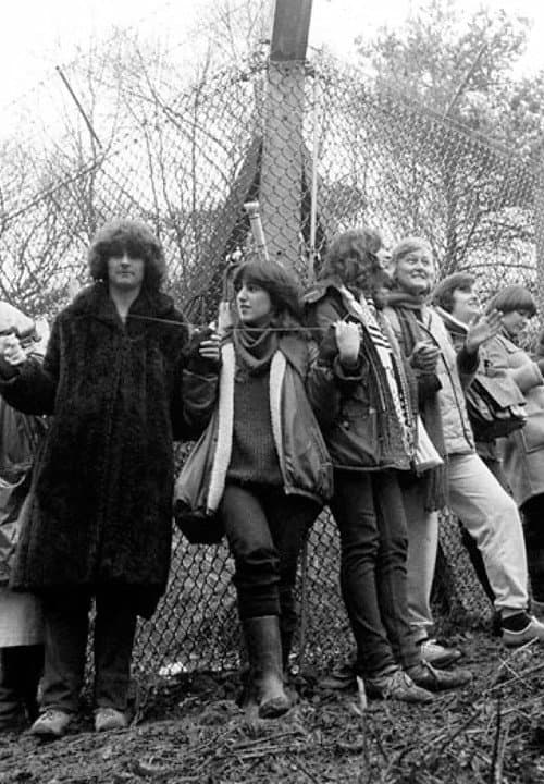 Poster for Carry Greenham Home