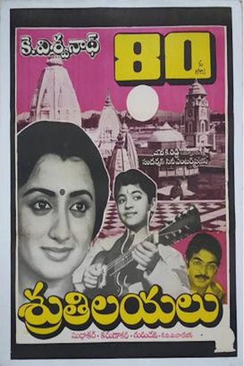 Poster for Shrutilayalu