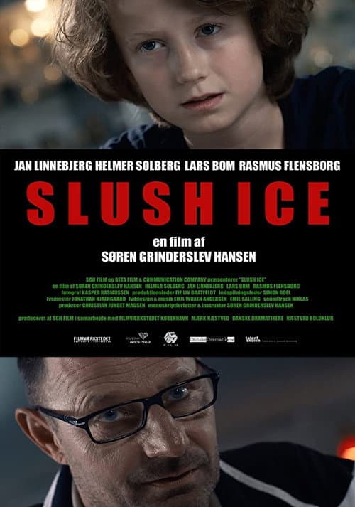 Poster for Slush Ice