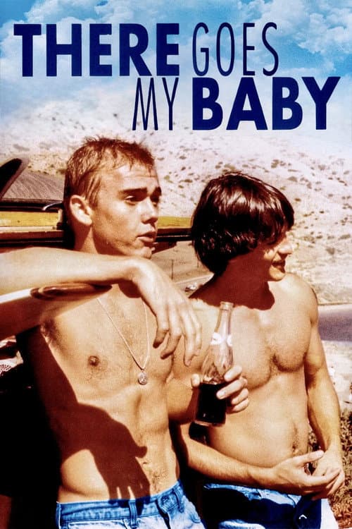 Poster for There Goes My Baby