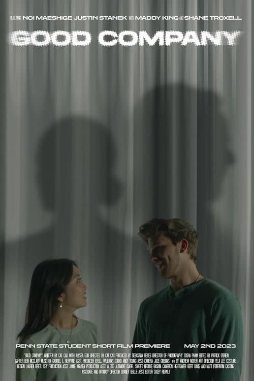 Poster for Good Company