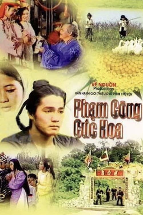 Poster for Phạm Công Cúc Hoa
