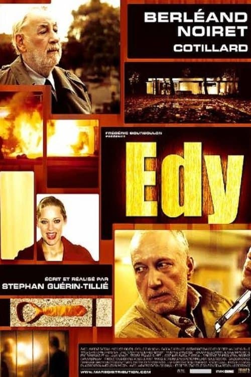 Poster for Edy