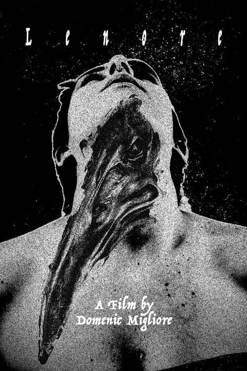 Poster for Lenore