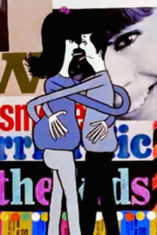 Poster for The Drag
