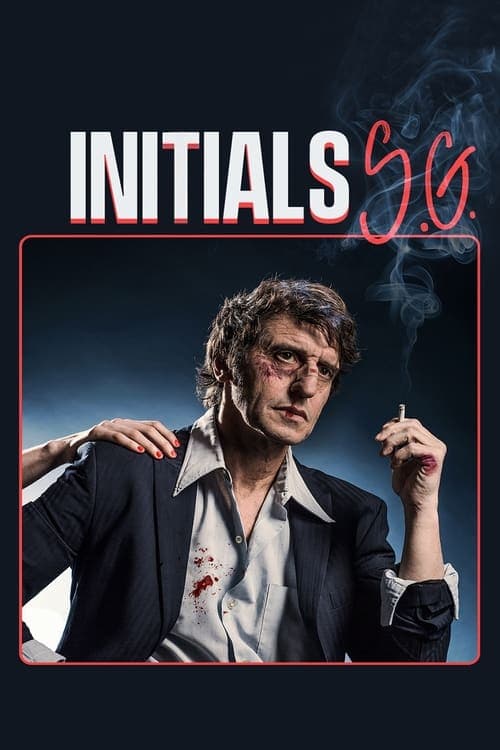 Poster for Initials S.G.