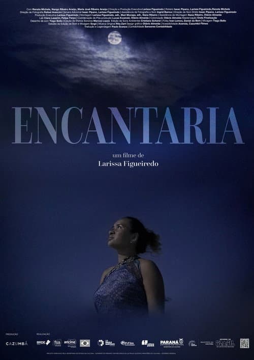 Poster for Encantaria